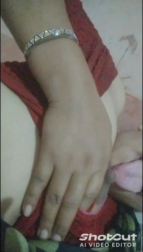 Rasilli bhabhiji ke rasilli chuchi hot maal sexy randi bhabhi