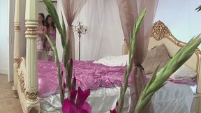 Kaia and Romana Are Fuck Buddies