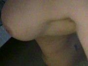 Nikki Phoenix always so naughty on Snapchat premium