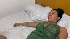 Free Panama Sex Movies. I caught my wife fucking my stepsister