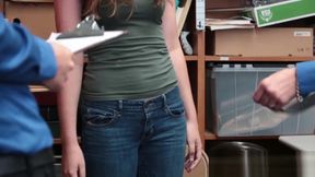 Lexi Lovell In Case No