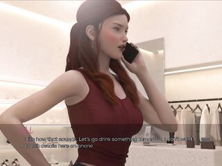 Couples Lustbound Part 9. End of Update