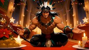 Especial de Navidad: Festival de Cornudos en Culipandia