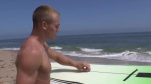 SeanCody.com: Twink boy Noel feels like rough nailing