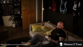 Gaming Pegging