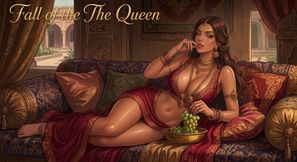 The Fall of the Queen - Part 1