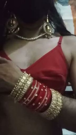 Hottest Indian Shemale Ever