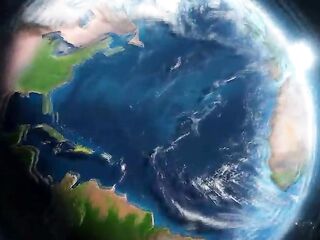 This babe Was Blameless... Until Her Darkness Started Banging Humanity (Part 4 – AI Generated)