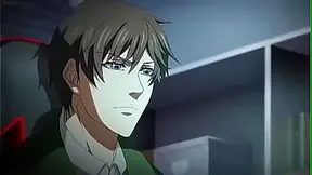 Forbidden Desires Ignite as Avatar Kings Collide in Steamy Hentai Tryst – Ep 7