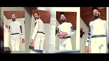 Try On New Stuffs - Apr 23, 2025