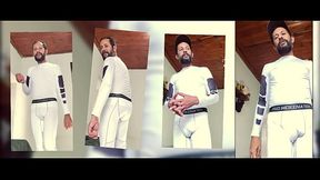 Try On New Stuffs - Apr 23, 2025