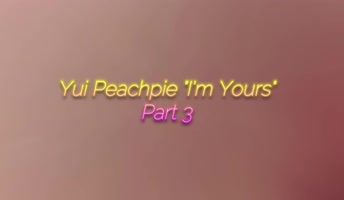 Yui Peachpie's Crazy Squirting Orgasms: Multi-Faced Bedroom & Bath Action