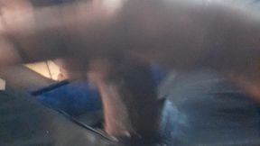 tore my boxers because i was eager to masturbate and cum so badly
