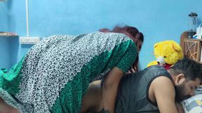 Malayali wife massaging husband ass hot romance
