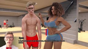 Sexbot (part 16)