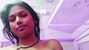 Village girl viral sex in room