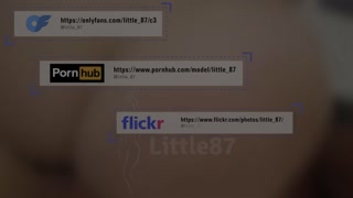 2.My husband tries for the first time a strapon with our maid and fill her with a creampie