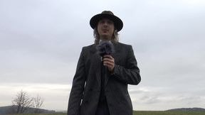 Clarice and her stinking problem