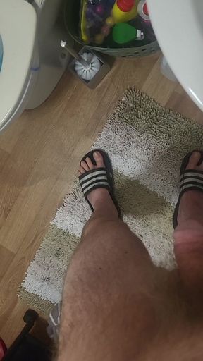 Bathroom Fun