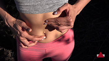 Belly Button Trails