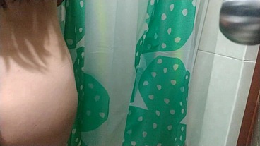 Me aprovecho de mi cuñada cuando llegó al hotel