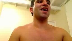 Jose A Private Show