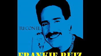 M&uacute_sica de Frankie Ruiz- TU CON EL