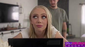 "Thank you, my pussy needed some air" Braylin Bailey taunts Stepbro - S22:E7