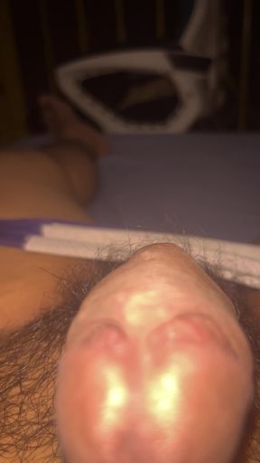 I Cum a Lot