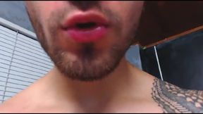 Darlex Stud Private Show