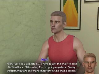 Crazy Turn. Angry Housewife-Ep2