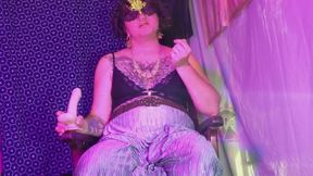 Giantess Sinmara's Sacred Claim | Goddess JOI Ritual Pt. 1