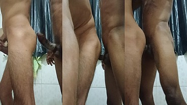 SAIU DA CADEIA E QUIS SE ALIVIAR