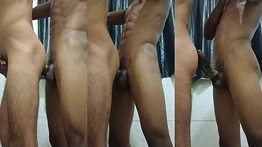 SAIU DA CADEIA E QUIS SE ALIVIAR