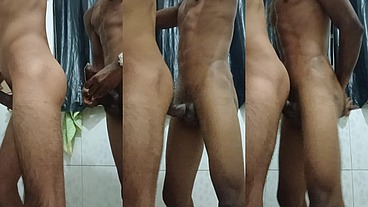 SAIU DA CADEIA E QUIS SE ALIVIAR