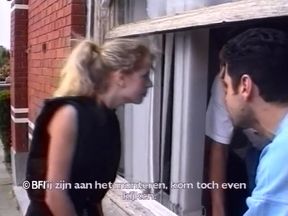 Xkiss - Horny kisses from Belgium, part 4