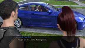 A Step-mother's Love (orborigin) part 7 Part 64 Squirting Power by Loveskysan69