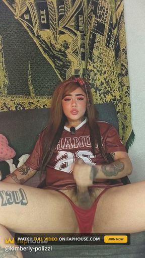Thank You Jan for Make Me Cum so Horny