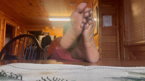 Serving Soles For Breakfast