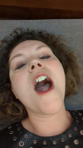 FACE INSPECTION | Nikki