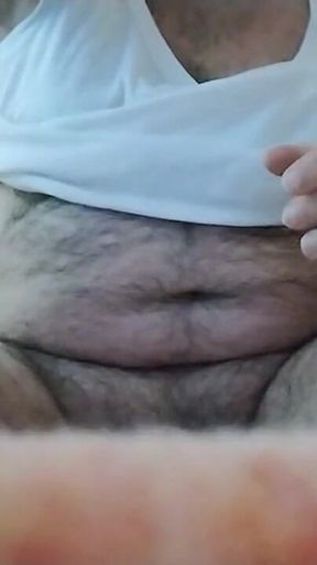 I Haven't Wanked My Dick for 15 Days. I Gotta Cum