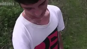 Czech Hunter: Bribing a Cutie for Some Excitement