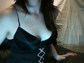 Kinky Brunette Partner Likes to Play on Cam