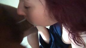 18yo Student BBC Sloppy Head
