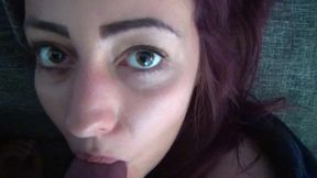 18yo Student BBC Sloppy Head