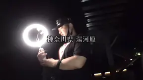 Part 1 namaame Tktok Special Edition X God Bitch Big Tits Beautiful Women and Nakadashi in Yugawara!