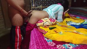 Bhabhi ki sex video hindi main
