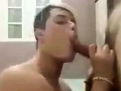 gay sucking