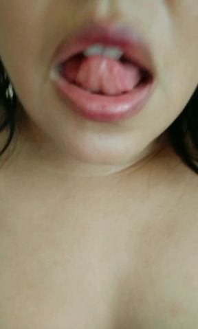 I Want a Dick That Makes Me Moan and Ask for More