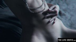 Provocative nympho - fetish sex - TLE